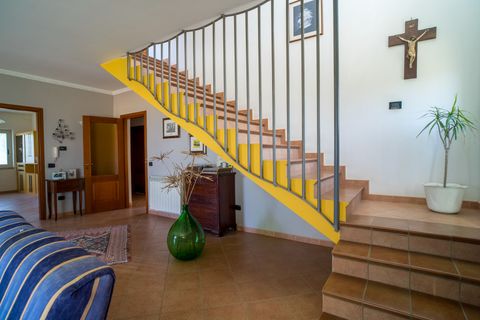 Villa a Scalea, Cosenza, Scalea - € 350.000 | Ref: IC87 - foto 5